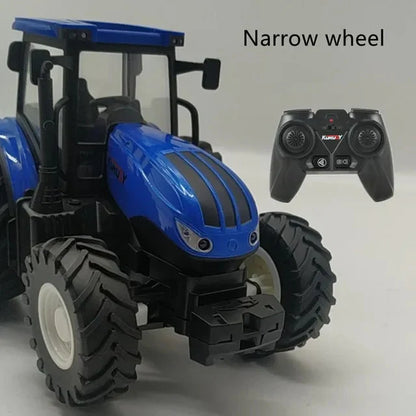 Landleben Pur – RC Traktor für Kinder