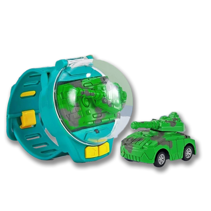 Ferngesteuertes Auto-Armband – Spielspaß für Kinder