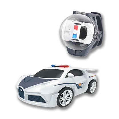 Ferngesteuertes Auto-Armband – Spielspaß für Kinder