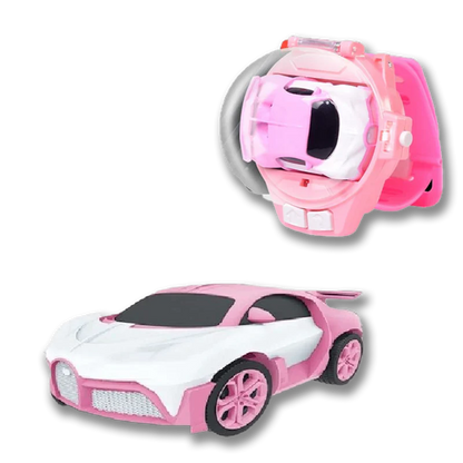 Ferngesteuertes Auto-Armband – Spielspaß für Kinder