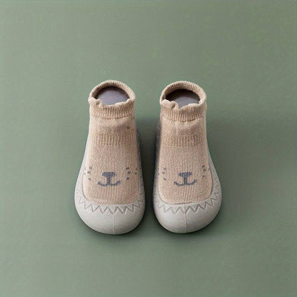 Bequeme Slip-On Hausschuhe für Kinder – Praktisch und Komfortabel für Zu Hause