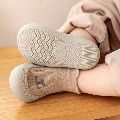 Bequeme Slip-On Hausschuhe für Kinder – Praktisch und Komfortabel für Zu Hause