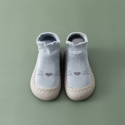 Bequeme Slip-On Hausschuhe für Kinder – Praktisch und Komfortabel für Zu Hause