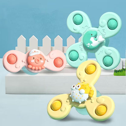 Kreatives Kinder Spinner Spielzeug für Endlosen Spaß