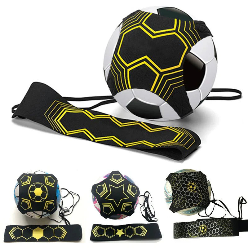 Fußball Trainingsgürtel für Profi-Technik