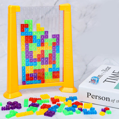 Kreatives Bauspielzeug Puzzle für Kinder