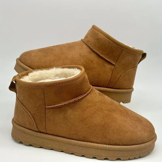 LisanneBoots I Kinder-Winterstiefel – Warme und Bequeme Stiefel für Die Kälteren Monate