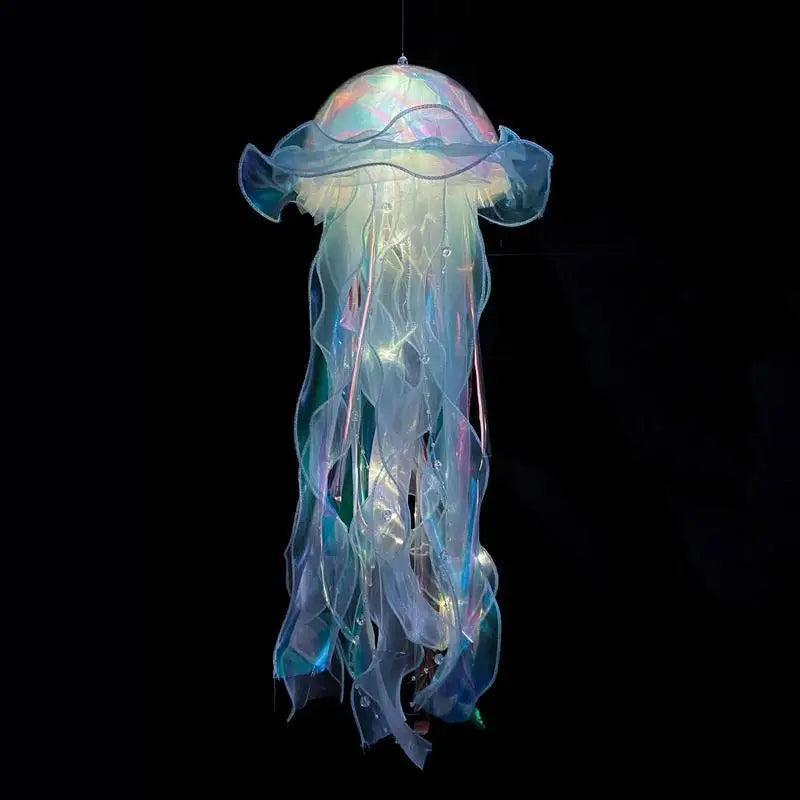 Magische Unterwasserwelt Lampe für das Kinderzimmer