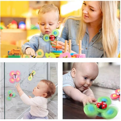 Kreatives Kinder Spinner Spielzeug für Endlosen Spaß