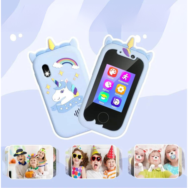 Kinder Smartphone