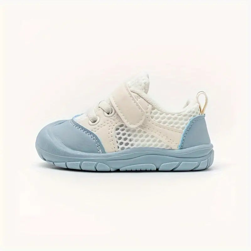 Baby Barfuß-Schuhe – Komfortable und Natürliche Schuhe für Kleine Füße
