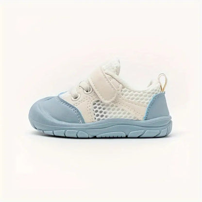 Baby Barfuß-Schuhe – Komfortable und Natürliche Schuhe für Kleine Füße