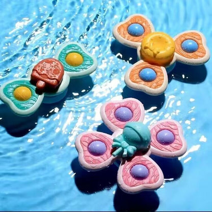 Kreatives Kinder Spinner Spielzeug für Endlosen Spaß