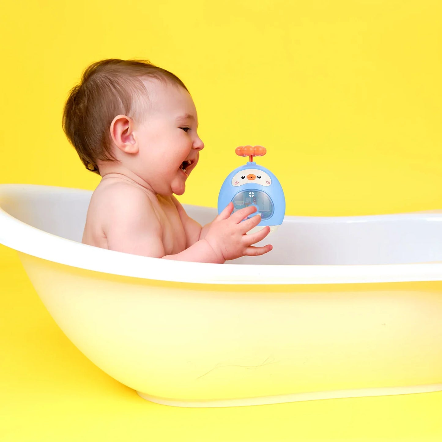 Lustiges Badespielzeug – Spielspaß für Kinder in der Badewanne