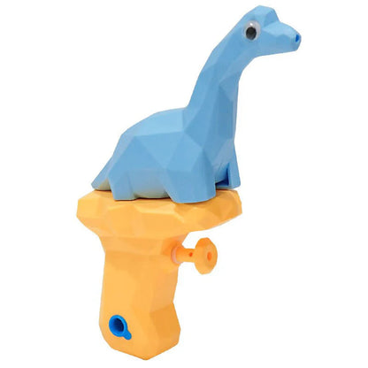 Dino-Spritzpistole – Lustiger Wasserspaß für Kinder