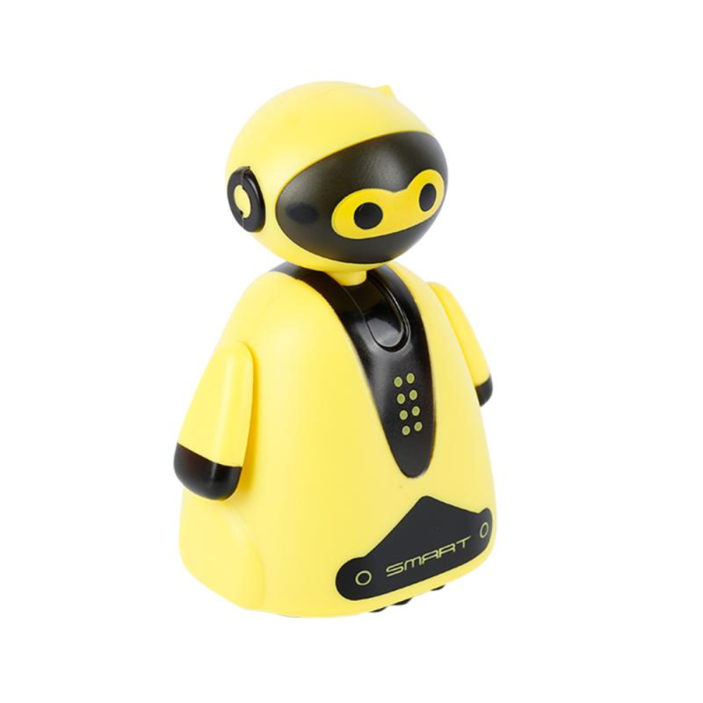 CreatoBot – Interaktives Roboter-Spielzeug für Kinder