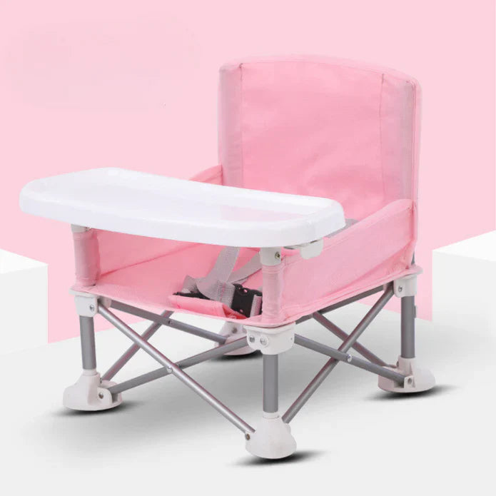 Kinder Campingstuhl mit Becherhalter