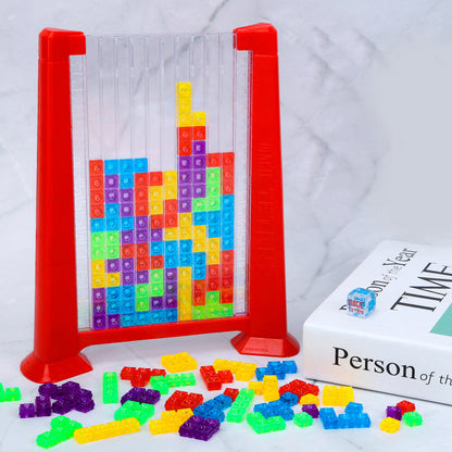 Kreatives Bauspielzeug Puzzle für Kinder