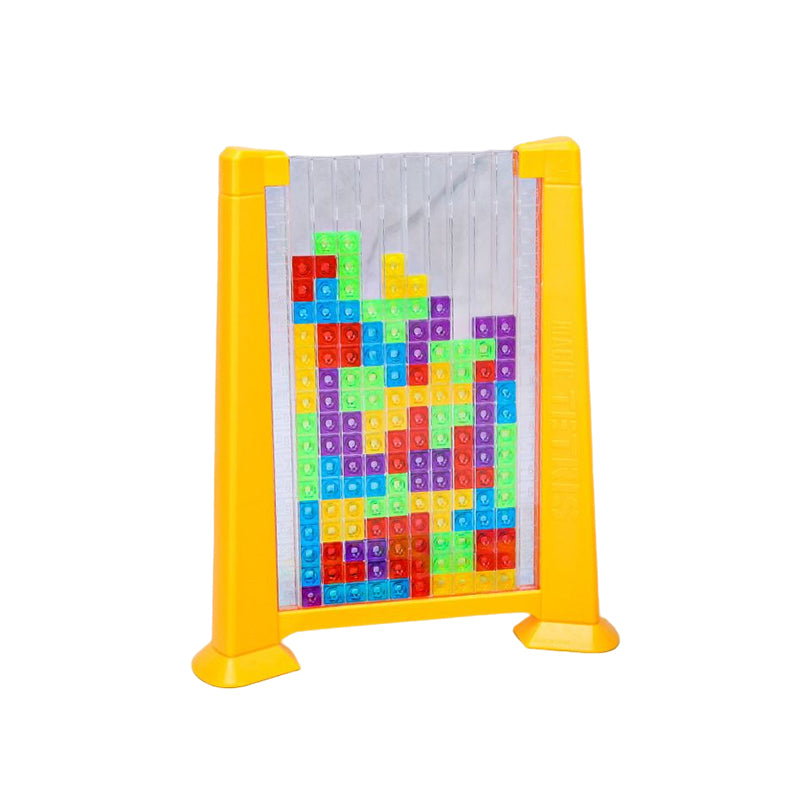 Kreatives Bauspielzeug Puzzle für Kinder