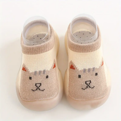 Bequeme Barfuß-Schuhe für Kleinkinder