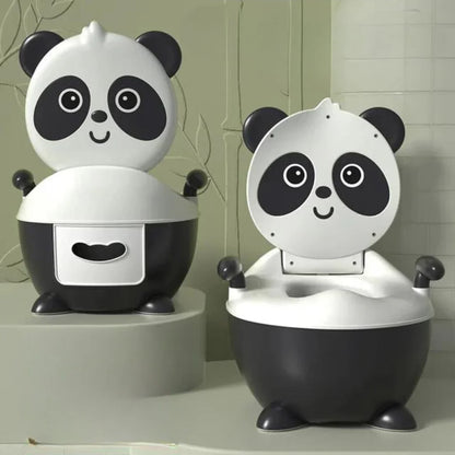 Unterwegs-Profi Kindertoilette – Praktische Reise-Toilette für Kinder