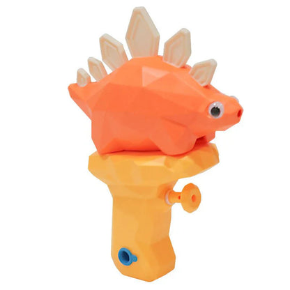 Dino-Spritzpistole – Lustiger Wasserspaß für Kinder