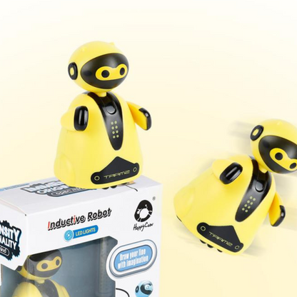 CreatoBot – Interaktives Roboter-Spielzeug für Kinder