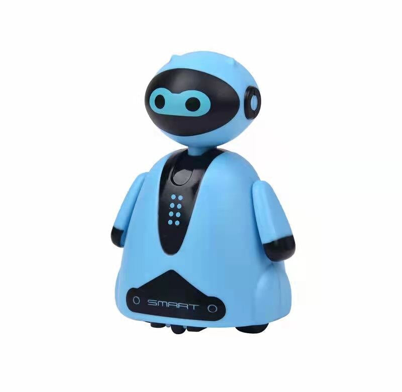 CreatoBot – Interaktives Roboter-Spielzeug für Kinder