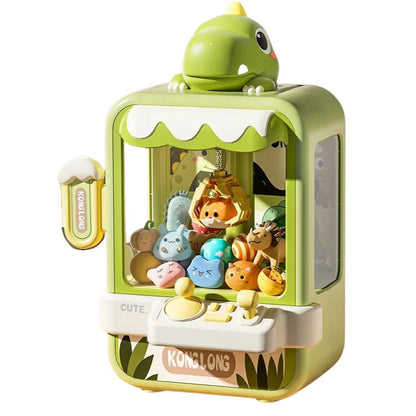 Spielerischer Arcade-Greifautomat für Kinder – Spaß und Spannung für Zuhause