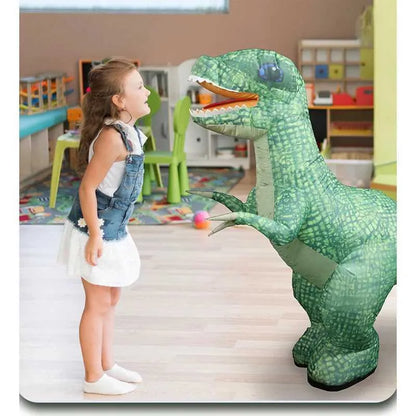 Ferngesteuerter Luftdinosaurier – Spielspaß und Abenteuer in der Luft