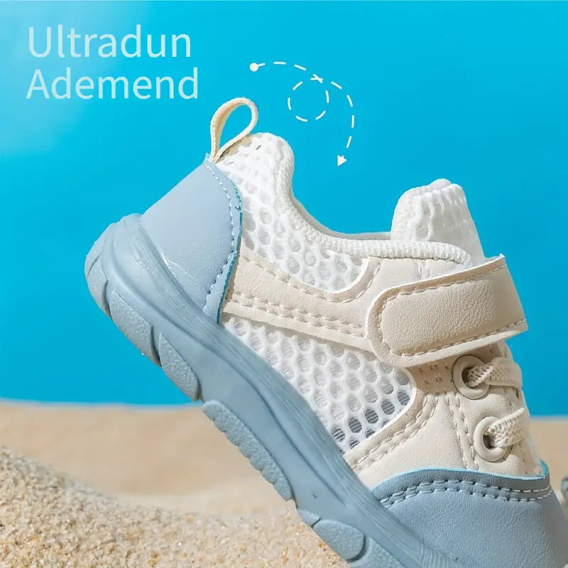 Baby Barfuß-Schuhe – Komfortable und Natürliche Schuhe für Kleine Füße