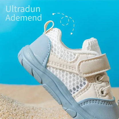 Baby Barfuß-Schuhe – Komfortable und Natürliche Schuhe für Kleine Füße