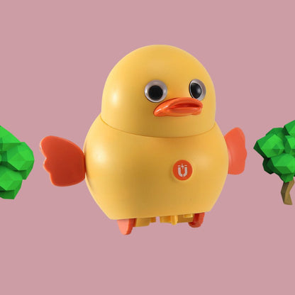 Wackelnde Küken für Kinder