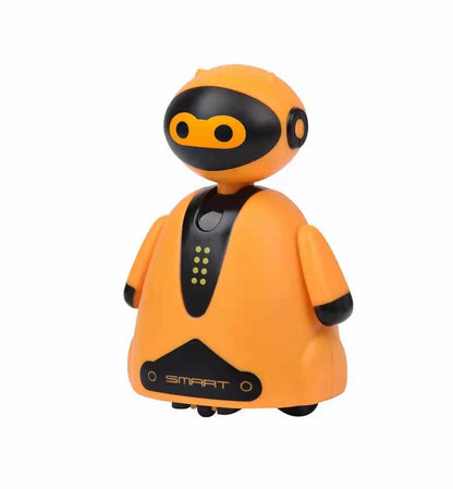 CreatoBot – Interaktives Roboter-Spielzeug für Kinder
