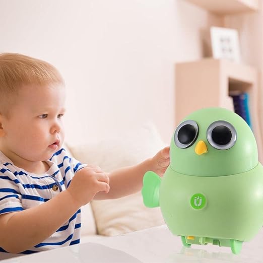 Wackelnde Küken für Kinder