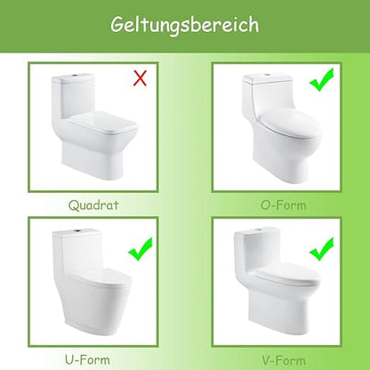 Faltbarer Töpfchen Trainingssitz für Kinder