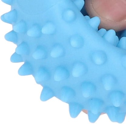 Buntes Baby Greifspielzeug Set – Texturierte Würfel und Formen zur Förderung der Sinnesentwicklung