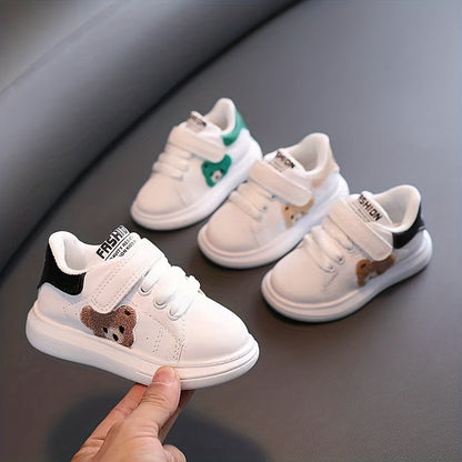 Bequeme Lauflernschuhe für Kleinkinder – Fördert den ersten Schritt mit Komfort