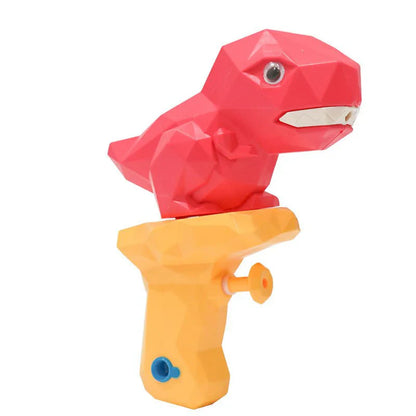 Dino-Spritzpistole – Lustiger Wasserspaß für Kinder
