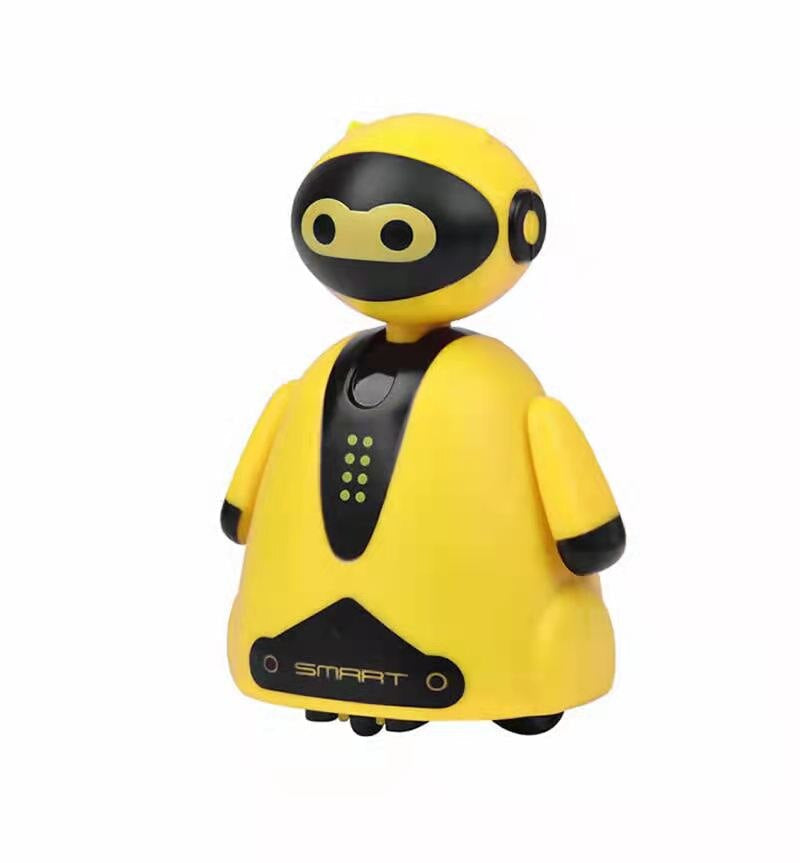 CreatoBot – Interaktives Roboter-Spielzeug für Kinder