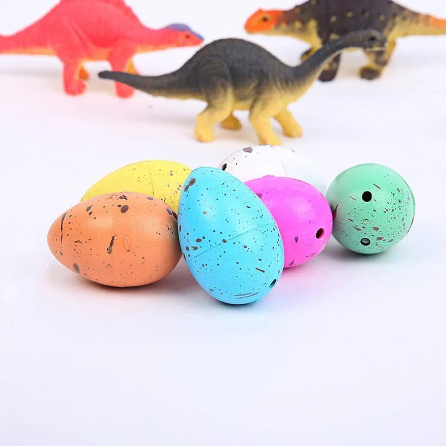 Endloser Spaß garantiert – Züchte deinen eigenen Dino und erlebe Abenteuer