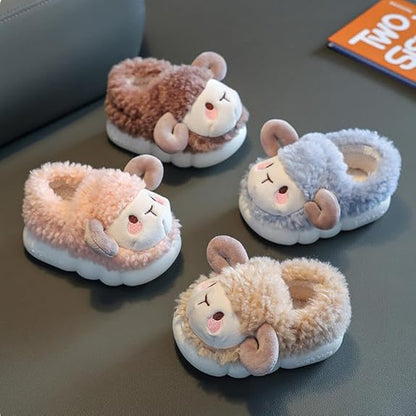 Weiche und Kuschelige Hausschuhe für Kinder – Komfort für kleine Füße