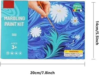 Magisches Wasser-Malset für Kinder