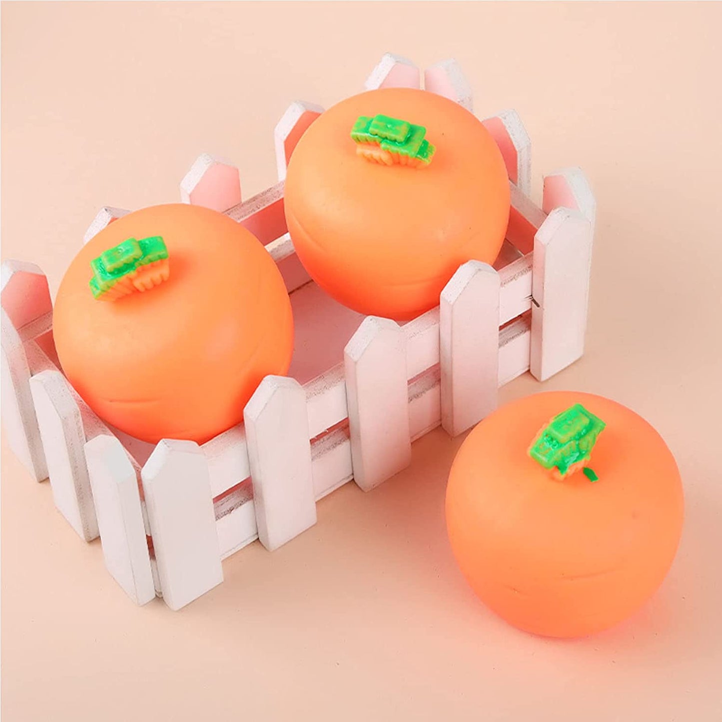 Stressball mit Überraschungseffekt – Quetschspaß für zwischendurch