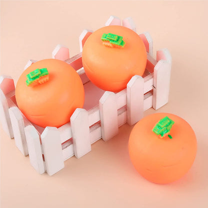 Stressball mit Überraschungseffekt – Quetschspaß für zwischendurch