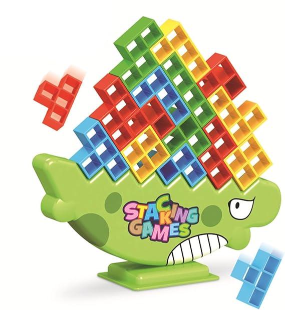 Dinosaurier Balancierspiel für Kinder