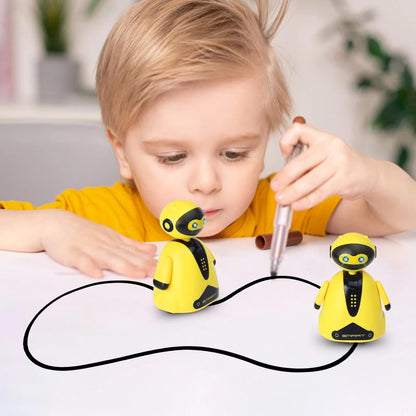 CreatoBot – Interaktives Roboter-Spielzeug für Kinder