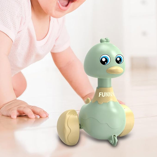 Interaktives Watschelndes Enten Spielzeug