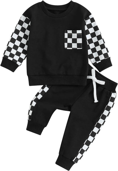 Winter Baby Jogger Set mit warmer Ausstattung