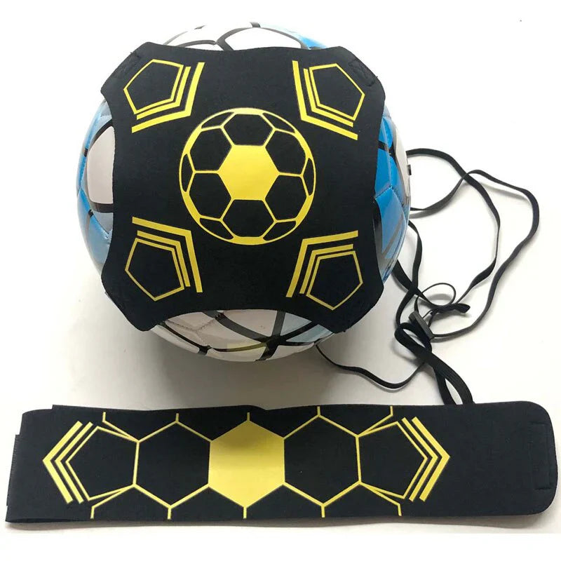 Fußball Trainingsgürtel für Profi-Technik